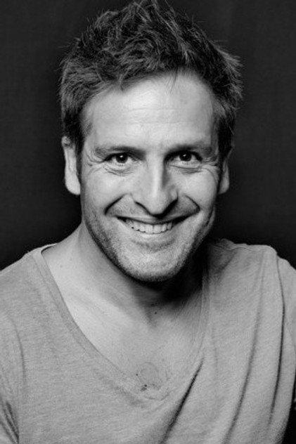 Angel Amieva - Actor Profile Photo