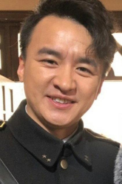 Shen Feifan - Actor Profile Photo