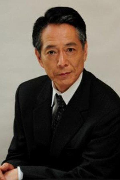 Shirô Namiki - Actor Profile Photo