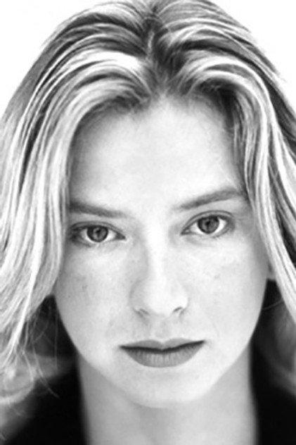 Mirjana Joković - Actor Profile Photo