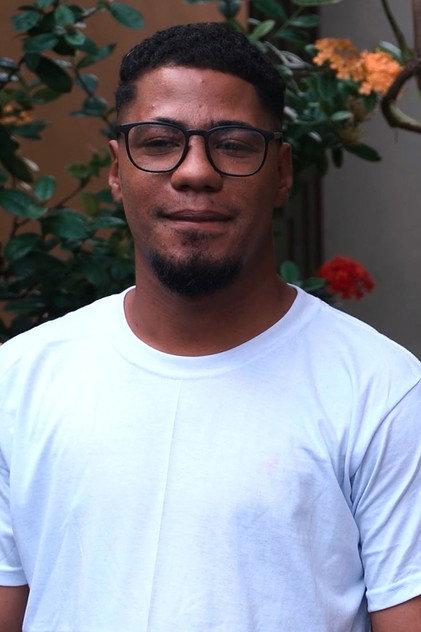 Jholinzo Marte - Actor Profile Photo