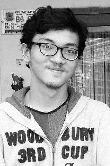 Bayu Rusdianto - Actor Profile Photo
