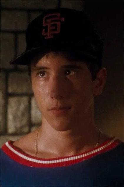 Pierre Rafini - Actor Profile Photo