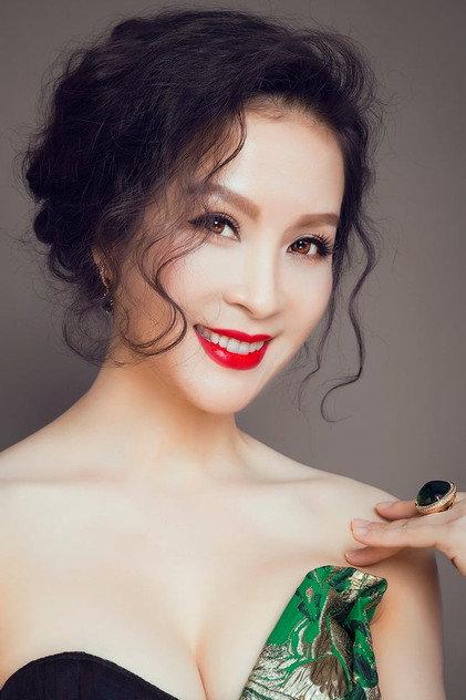 Thanh Mai - Actor Profile Photo