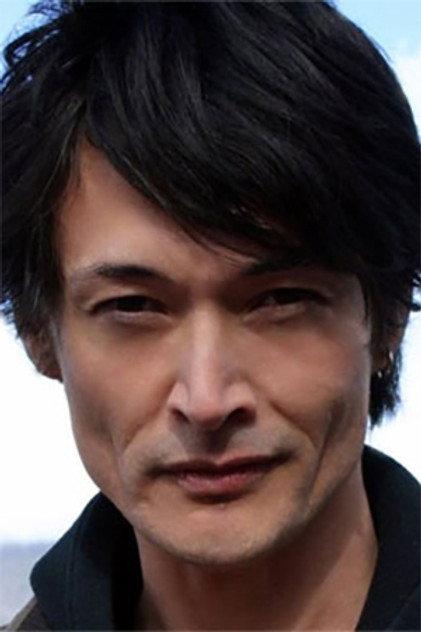 Cristofer Jean - Actor Profile Photo