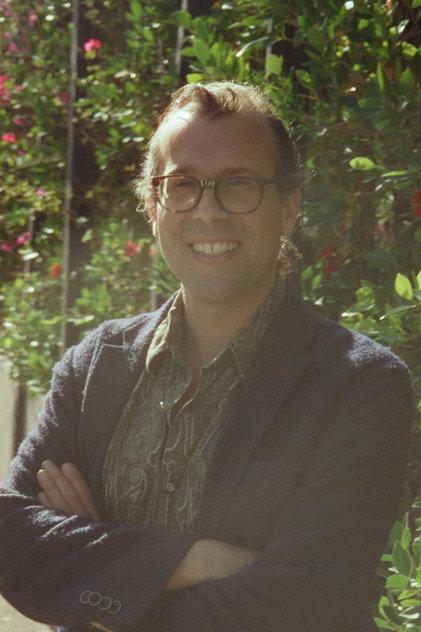 Ryan McDuffie - Actor Profile Photo