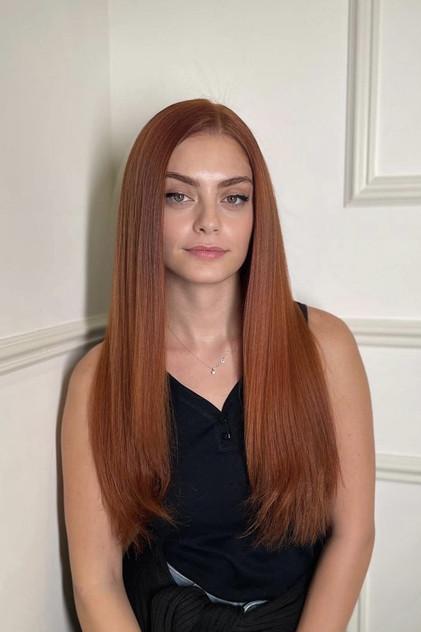 Joanna Arida - Actor Profile Photo