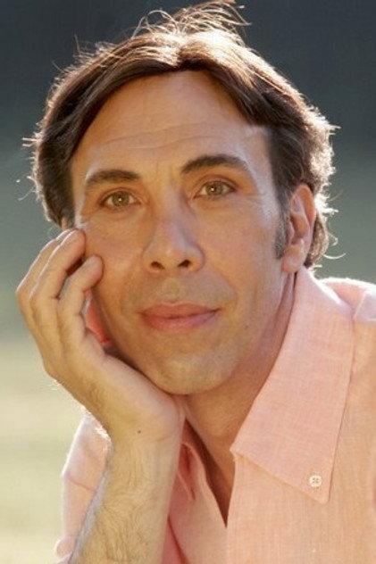 Danilo Maria Valli - Actor Profile Photo