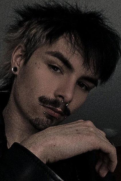 Joel Bärtschi - Actor Profile Photo