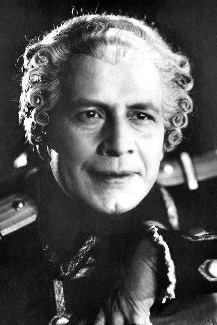 Camille Bert - Actor Profile Photo
