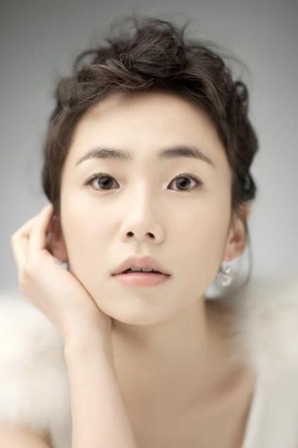 Lee Eun - Actor Profile Photo
