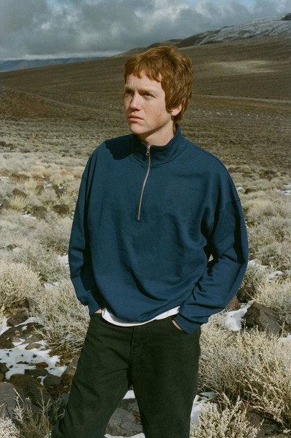 Dylan Mills - Actor Profile Photo
