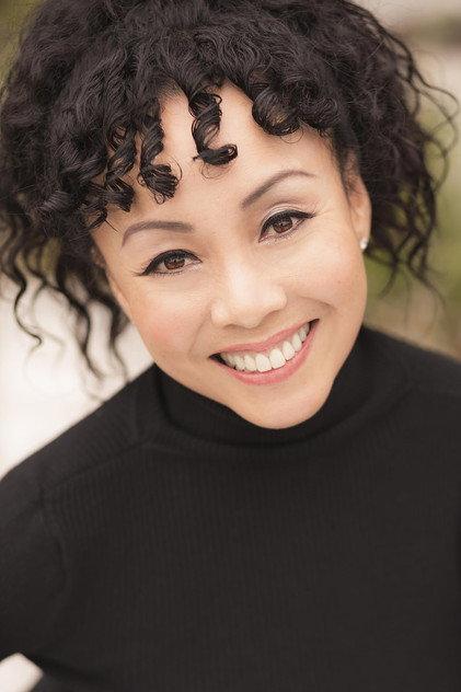 Harriet Chung - Actor Profile Photo