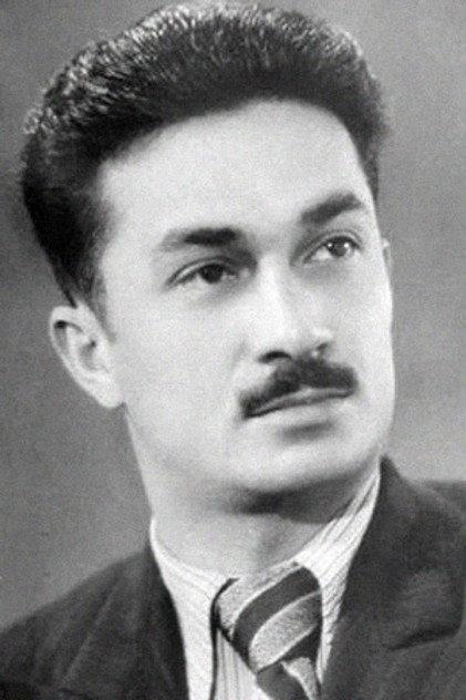 Lutfi Memmedbeyli - Actor Profile Photo