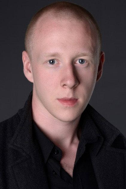 Štěpán Kozub - Actor Profile Photo