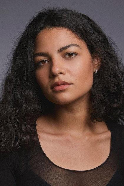 Larissa Bocchino - Actor Profile Photo