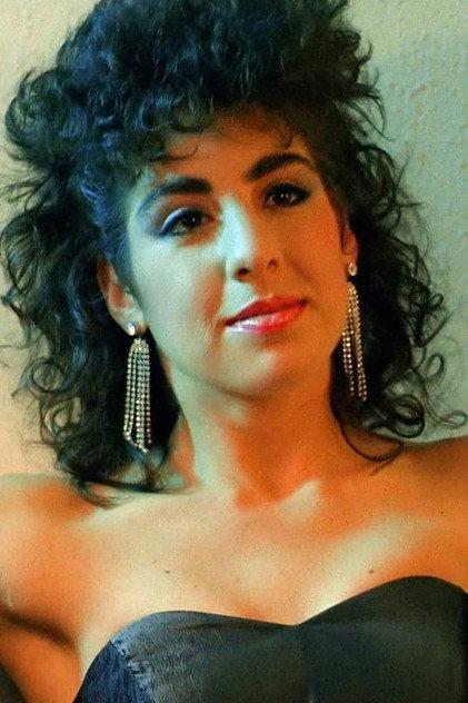 Esther Elise - Actor Profile Photo