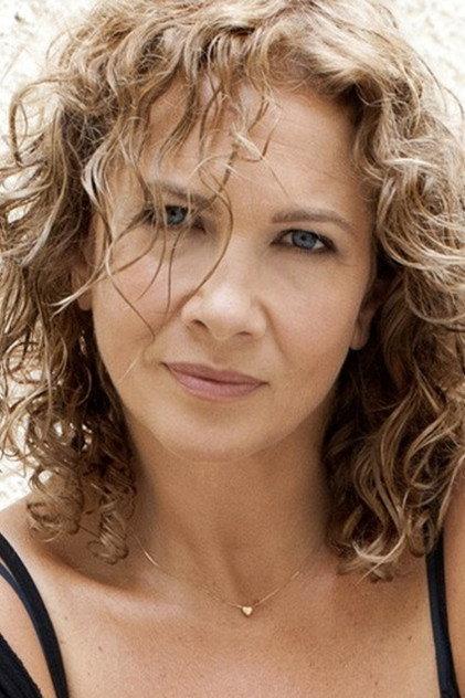 Gloria Sirabella - Actor Profile Photo