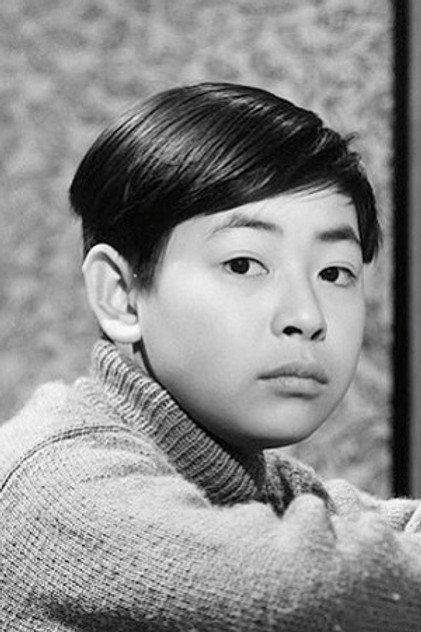 Kōji Shitara - Actor Profile Photo