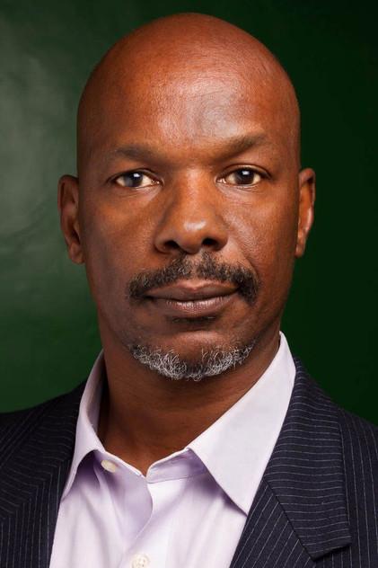 Doug Spearman - Actor Profile Photo