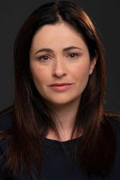 Lyubov Tikhomirova - Actor Profile Photo
