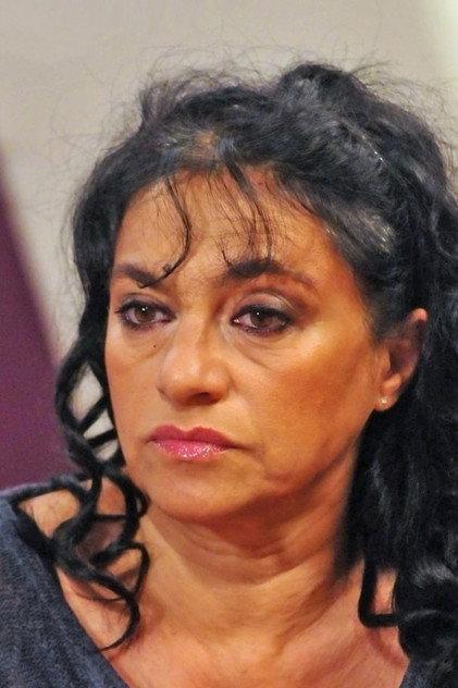 Athina Papadimitriu - Actor Profile Photo