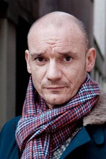 Gaëtan Roussel - Actor Profile Photo