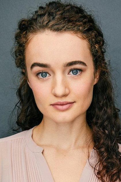 Kelley Mack - Actor Profile Photo