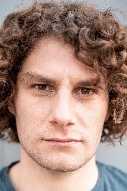 Joël Schnabel - Actor Profile Photo