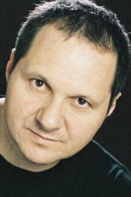 Jean-Louis Annaloro - Actor Profile Photo