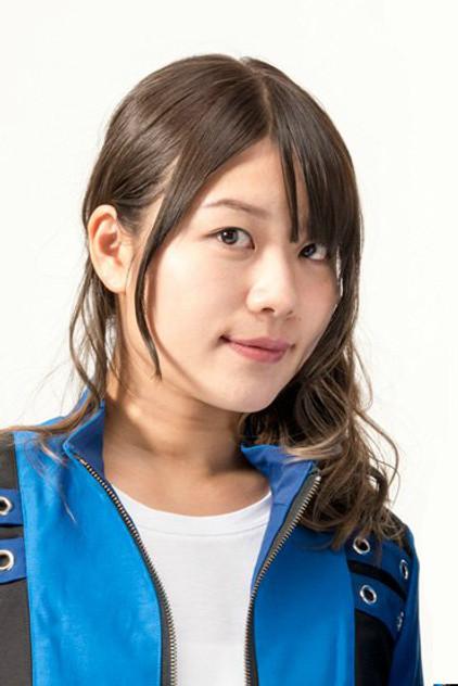 Chiaki Seshimo - Actor Profile Photo