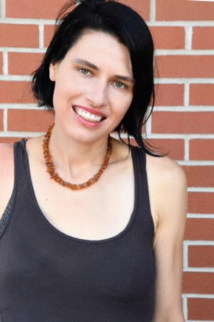 Vida Zukauskas - Actor Profile Photo