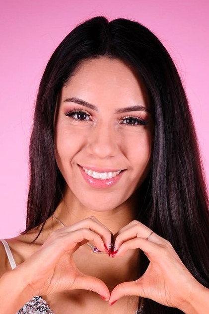 Jazmin Allure - Actor Profile Photo