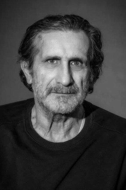 Radoje Čupić - Actor Profile Photo
