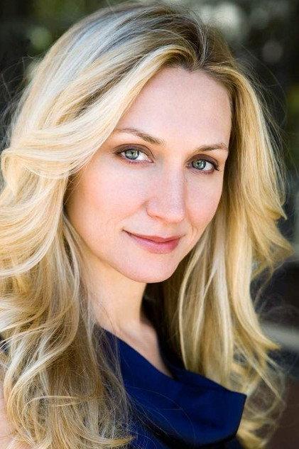 Delaine Yates - Actor Profile Photo