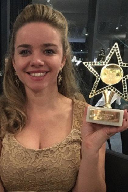 Liz McMullen - Actor Profile Photo