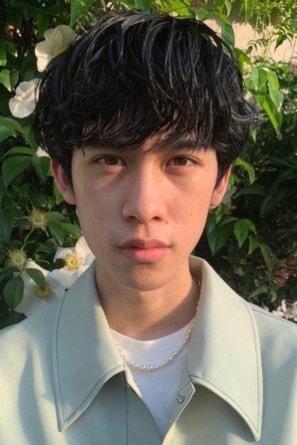 Itsuki Sakamoto - Actor Profile Photo