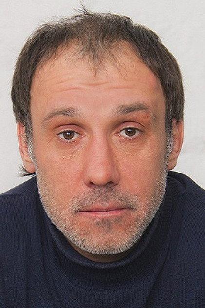 Mikhail Orlov - Actor Profile Photo