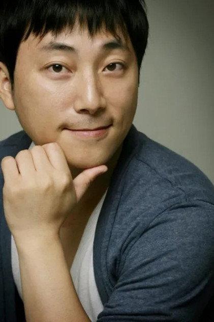 Woo Seung-min - Actor Profile Photo