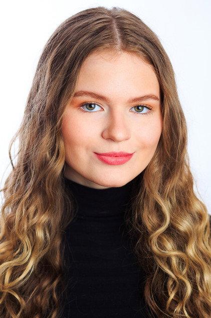 Macy Jacob - Actor Profile Photo