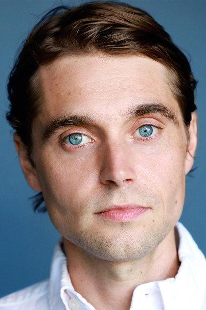 Zachary Ray Sherman - Actor Profile Photo