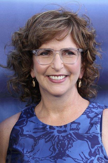 Galyn Susman - Actor Profile Photo