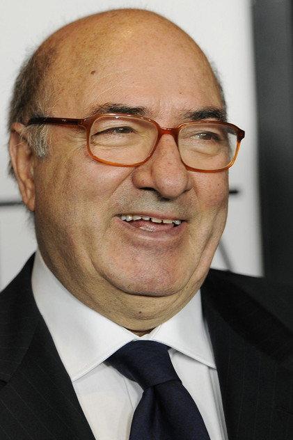 Dante Ferretti - Actor Profile Photo