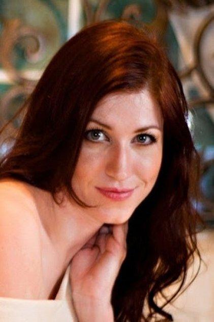 Kimberly Battista - Actor Profile Photo