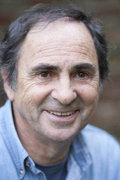 Roger Souza - Actor Profile Photo