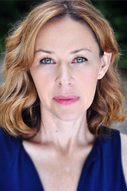 Jennifer Rau - Actor Profile Photo