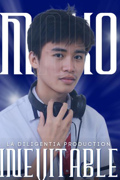 Venerando Galasi - Actor Profile Photo