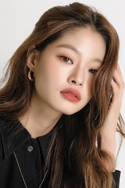 Kim A-hyun - Actor Profile Photo