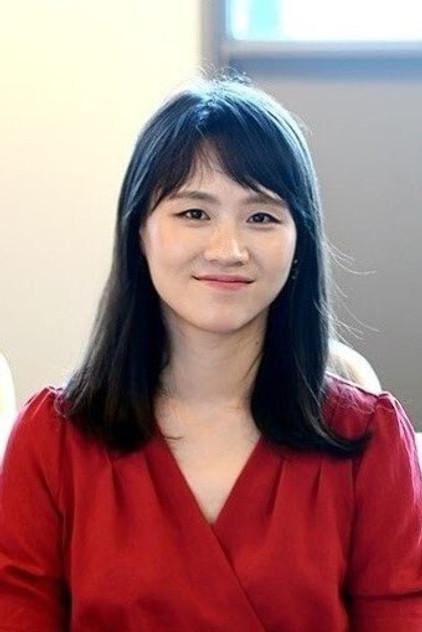 Kim Yeon-woo - Actor Profile Photo