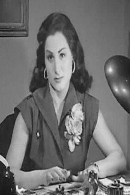 Fatema El Silahdar - Actor Profile Photo